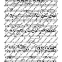 Sonata No. 2 G major