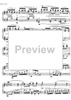 Sonata Reminiscenza - Forgotten Melodies 1, Op.38 No. 1