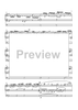 Concerto No. 2 for Organ and Brass Quintet - Organ