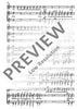 Ständchen - Choral Score