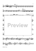 Collected String Trios: Volume 2 - Violin 1