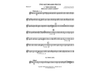 Two Keyboard Pieces - F Horn