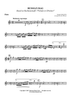 Russian Rag (Rockie's Rag) - Flute