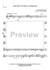 A British Brass Christmas - English Carol Arrangements for Brass Quintet - Horn