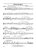 Chautauqua - Flute 1/Piccolo
