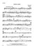 Sister Sadie - Alto Saxophone 1