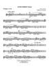 12th Street Rag - Bb Trumpet 1