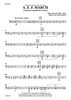 AEF March - Timpani