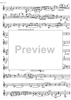 Burleska - Baritone Saxophone