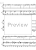 Argentinian Rhapsody - Score
