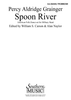 Spoon River - Trombone 3 (Bass Trombone)