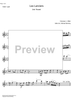 Les Lanciers  2nd Round - Violin 1
