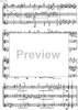 Trio - Sonata Op.228 - Score