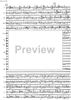 Birds Heterophony - Full Score