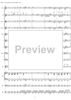 South Rampart Street Parade - Conductor's Score
