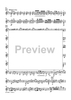 Hungarian and Slavonic Dances - Violin 2