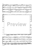 Collected Quartets Volume 2 - Score