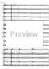 La gnot dai muarz (The night of the Dead) - Score