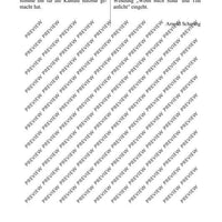 Cantata No. 78 - Full Score