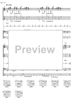 Bowled Over - Score