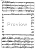 Parfum de femme - Score