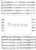 6 Bagatellen Op.117b - Score
