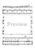 Trombonanza - Piano Accompaniment