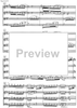 String quartet No. 2 - Score