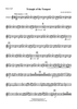 Triangle of the Tempest - F Horn 1
