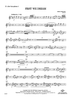 First We Dream - Alto Saxophone 1