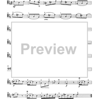 Suzuki Cello School, Volume 5 - Cello Part