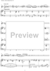 Fashion in Rhythm - Piano Score