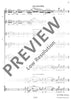O gloriosa virginum - Score