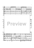 Blue Rondo A La Turk - Score