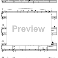 Kitty-Valse (Kitty-Waltz) - from Dolly Suite, Opus 56