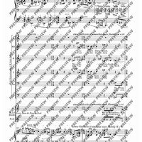 Moses und Aron - Piano Reduction