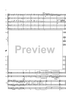 The Morning Trumpet - Score