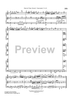 Vivace - from Sonata in F Major - Score