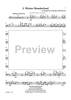 Christmas Pops Over The Top! Five Lively Favorites for Piano Trio - Cello