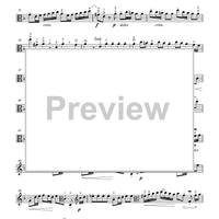 Suzuki Viola School, Volume 4 - Viola Part