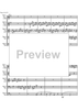 Prelude and Fugue F Major BWV 856 - Score
