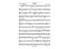 Soaring - Baritone Saxophone