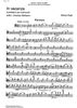 In vacanza (On holiday) - Cello 1