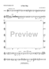 A New Day - Baritone Saxophone