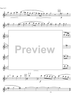 O Magnum Mysterium - Alto Saxophone 1 (Optional)