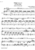 Adagio - Score