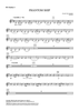 Phantom Ship - Clarinet 1 in B-flat