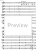 You are loved - Score