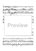 Sonata for Horn and Piano, Op. 104 - Piano Score