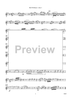 First We Dream - Alto Saxophone 1